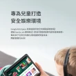 【Acer 宏碁】Acer Iconia Tab M10 10.1吋 4G/64G WiFi 平板電腦-玫瑰金(內附原廠透明保護殼)
