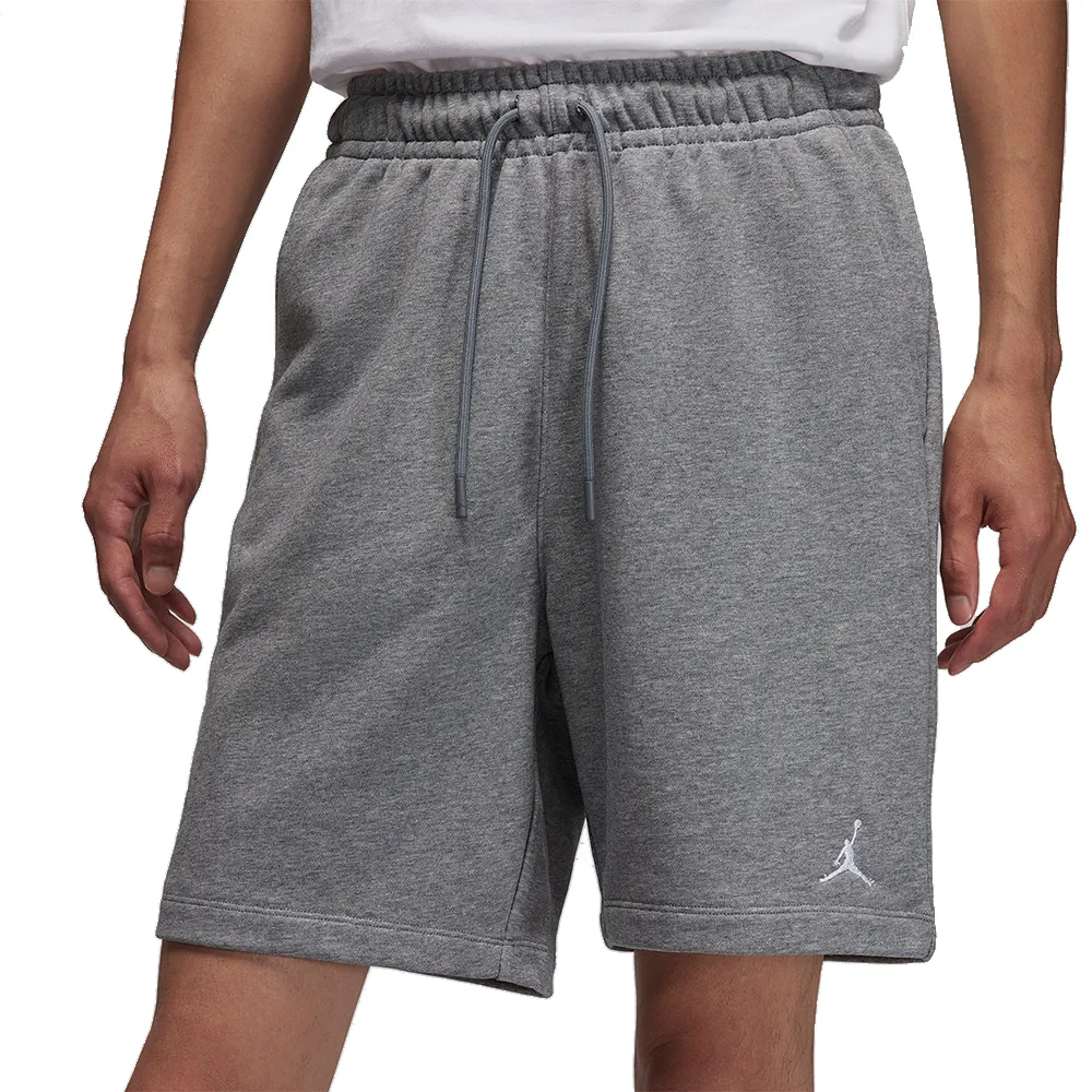 【NIKE 耐吉】運動短褲 AS M J ESS FLC SHORT LB 男 - FQ4535091