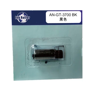 【NEXTPAGE 台灣榮工】for Anice GT-3700 /  VISION ER-168  黑色相容色帶(1入)