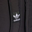 【adidas 愛迪達】後背包 小包 雙肩包 運動包 CAMO BACKPACK 黑 IT7534