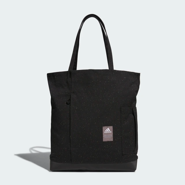 adidas 愛迪達 帆布包 托特包 運動包 MH TOTE BAG SE 黑 IK4802