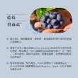 【紅布朗】藍莓乾(150gX3罐)
