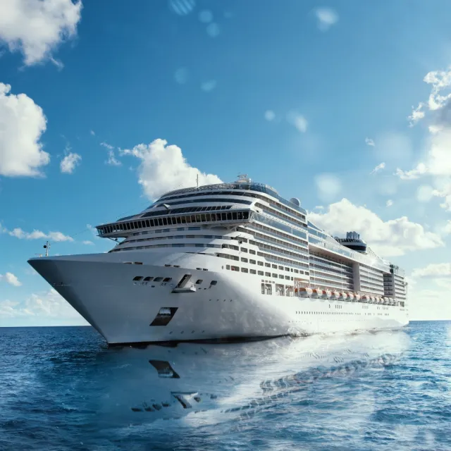 【地中海遊輪假期15日】COSTA托斯卡尼號X完美航線精彩旅程(法國 西班牙 義大利)