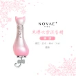 【Novae Plus 法國楉薇】寒櫻吹雪淡香精50ml(專櫃公司貨)