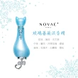 【Novae Plus 法國楉薇】琉璃薔薇淡香精50ml(專櫃公司貨)