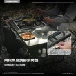 【KZM】IMS工業風多功能燒烤桌(K23T3U06 摺疊桌 折合桌 露營 逐露天下)