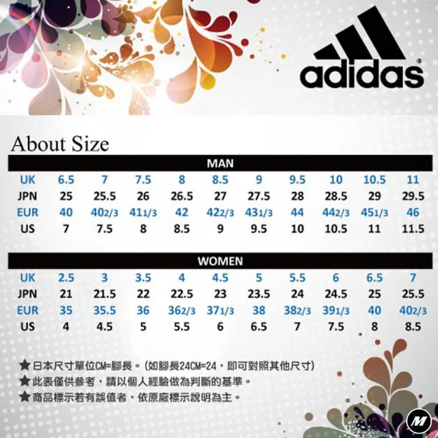 【adidas 愛迪達】運動鞋 休閒鞋 拖鞋 男鞋 女鞋(GW8747&GZ3773&GZ3775&GZ5921)