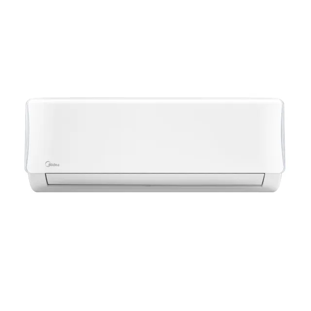 【MIDEA 美的】變頻冷暖分離式冷氣10坪(MOX4-63HFN8-NC7W-MSAGD-63HRFN8-NC7W)