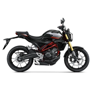 【HONDA 本田】2023 CB150R ABS 貿易車(現車馬上可領牌 白牌 檔車 機車)