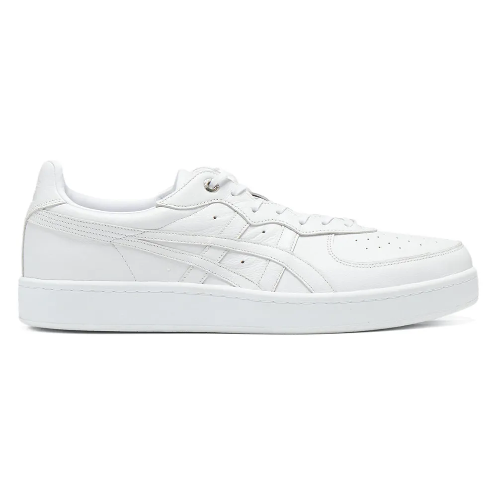 Onitsuka Tiger】Onitsuka Tiger鬼塚虎-白色GSM SD(1183A803-107