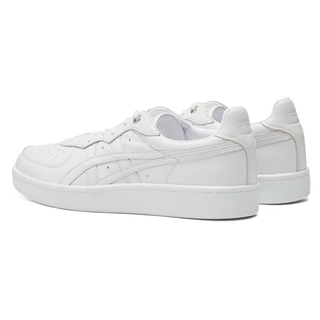 Onitsuka Tiger】Onitsuka Tiger鬼塚虎-白色GSM SD(1183A803-107