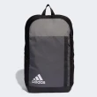 【adidas 愛迪達】MOTION BADGE OF SPORT 後背包(IK6890 運動背包 後背包 黑)