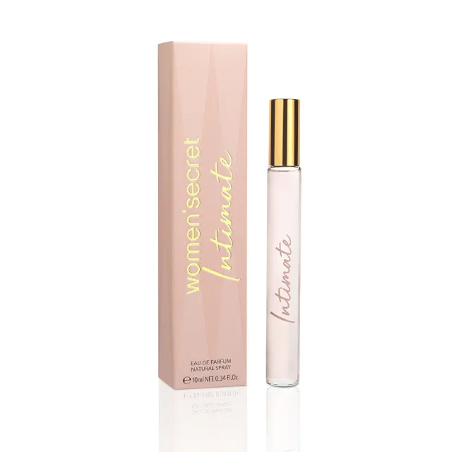 【women’secret】福利品-女性淡香精 10ml-包裝瑕疵品任選(專櫃公司貨)