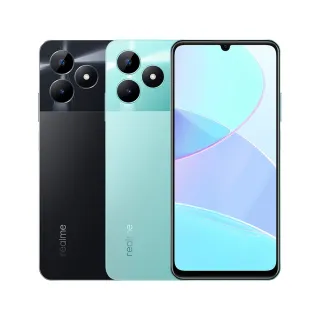 【realme】A級福利品 realme C51 6.7吋(4G/64G)