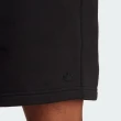 【adidas 愛迪達】PREMIUM ESSENTIALS 運動短褲(IB2014 男款 運動短褲 ORIGINALS 黑)