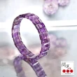 【開運方程式】紫極光手排達碧茲水晶14mm(紫水晶能量全面平衡磁場)