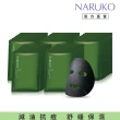 【NARUKO 牛爾】茶樹神奇痘痘黑面膜5盒(共40片)