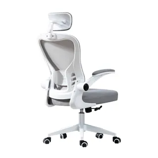 【歐迪樂】人體工學椅 電腦椅 辦公椅 椅子(高背椅 升降椅 電競椅)