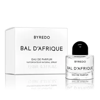 【BYREDO】熱帶爵士淡香精 8ML 沾式(平行輸入)