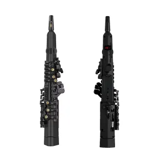 【Yamaha 山葉音樂】YDS-120 數位薩克斯風(Saxophone 電吹管 原廠保固15個月)