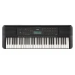 【Yamaha 山葉音樂音樂】PSR-E283 61鍵電子琴 Keyboard(自動伴奏 全新公司貨 原保15個月)