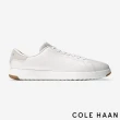 【Cole Haan】GP TENNIS SNEAKER 超輕量網球女鞋(時尚白-W02897)