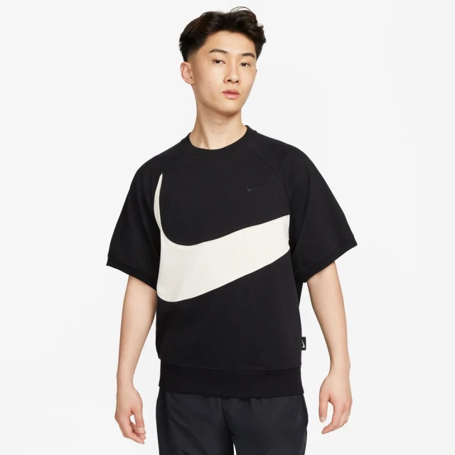 NIKE 耐吉 NSW Max90 Tee 男款 藍色 印花