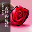 【野思】5入香皂玫瑰花束 香皂花(畢業 母親節 情人節 生日)