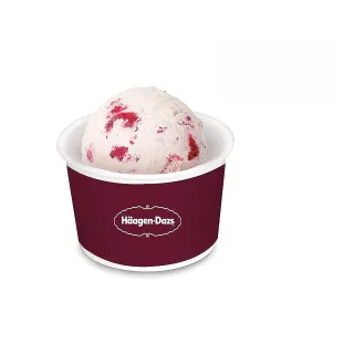 【Haagen-Dazs】哈根達斯 單球冰淇淋好禮即享券(外帶)
