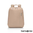 【Samsonite 新秀麗】ONGOING 再生材質簡約輕盈女性筆電後背包14.1吋(多色可選)