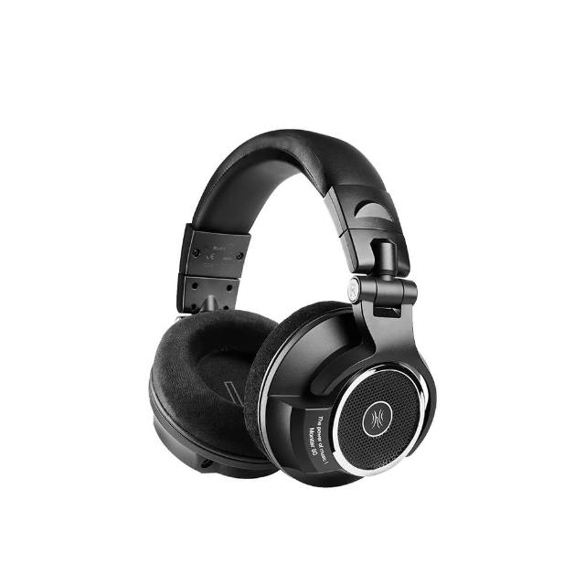 OneOdio Monitor 80 是一款專業有線監聽耳機，採用耳罩式設計，提供舒適配戴體驗。支援一般耳機與監聽功能，無內建麥克風，透過3.5mm輸入端子連線，顏色為經典黑色。通用線控相容，適用於各種作業系統，中國製造，一年保固。適合音樂製作、錄音棚使用，帶來高品質音訊表現。