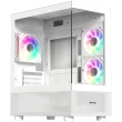 【微星平台】R7八核心 X3D處理器 WiN11P{流動}電競電腦(R7-7800X3D/B650/64G D5/1TB)