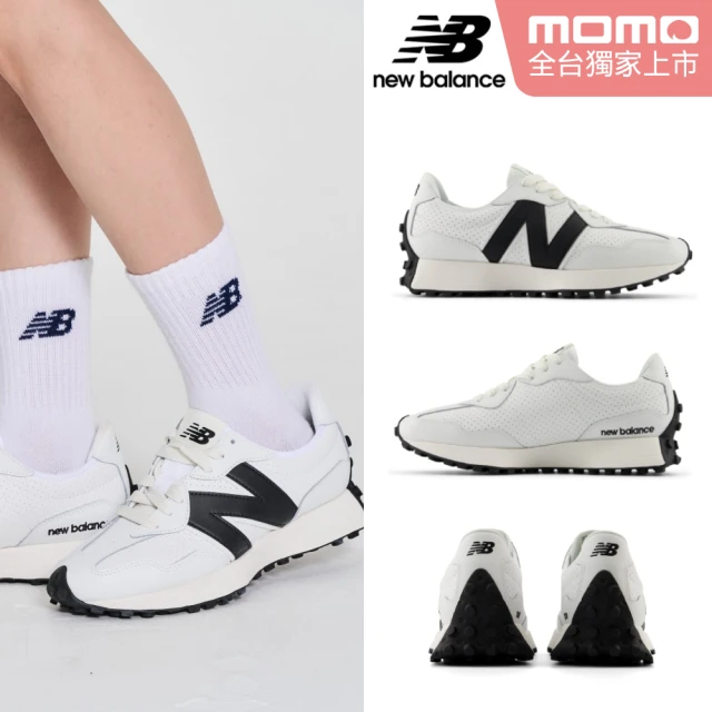 NEW BALANCE NB 復古鞋/運動鞋_M1906RH