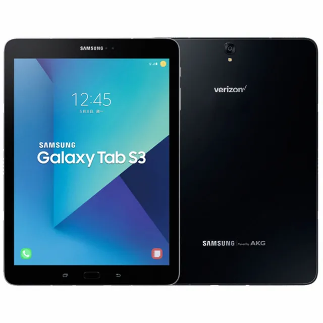 【SAMSUNG 三星】B級福利品 Galaxy Tab S3 9.7吋（4G／32G） Wifi版 平板電腦(贈超值配件禮)