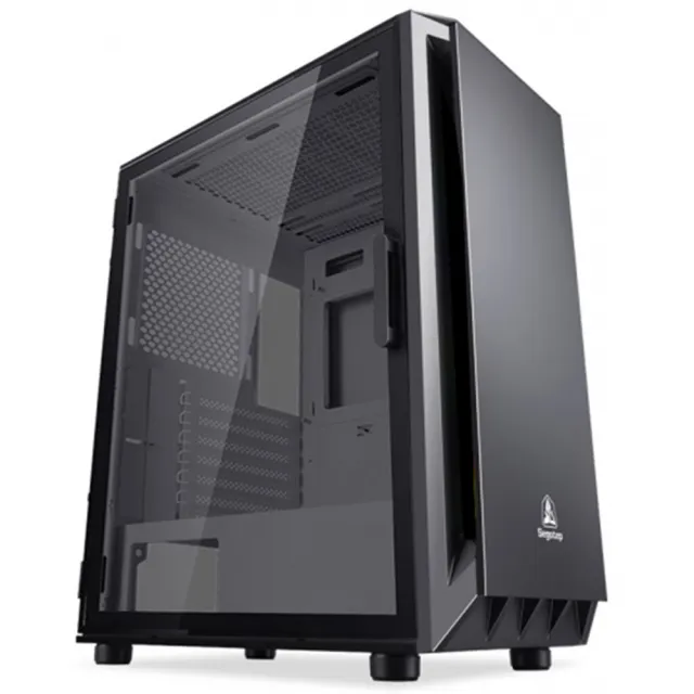 【微星平台】R7八核 Geforce RTX4060TI 8G WiN11{欣喜}電競電腦(R7-7800X3D/B650/16G D5/1TB)