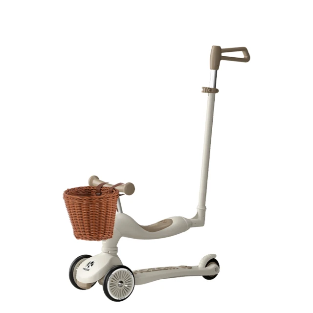 Micro 瑞士 Maxi Deluxe Foldable 