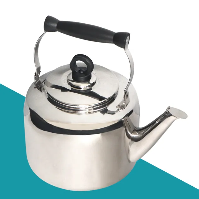理想牌】316不銹鋼茶壺8L笛音壺開水壺- momo購物網- 好評推薦-2026年3月