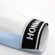 【HONMA 本間高爾夫】男款拚色彈力外套 日本高爾夫專業品牌(Ｍ~XXL 白色 天藍 任選HMJC302R512)