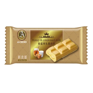 【阿奇儂】摩那餅-蜂蜜口味(42入/箱)