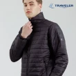 【TRAVELER 旅行者】多款任選男女款保暖外套