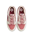【NIKE 耐吉】休閒鞋 Nike Dunk Low Valentine Day 2024 反轉莓紅 情人節限定(HF0736-161)