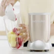 【美國NutriBullet】MOMO獨家 900W高速營養果汁機