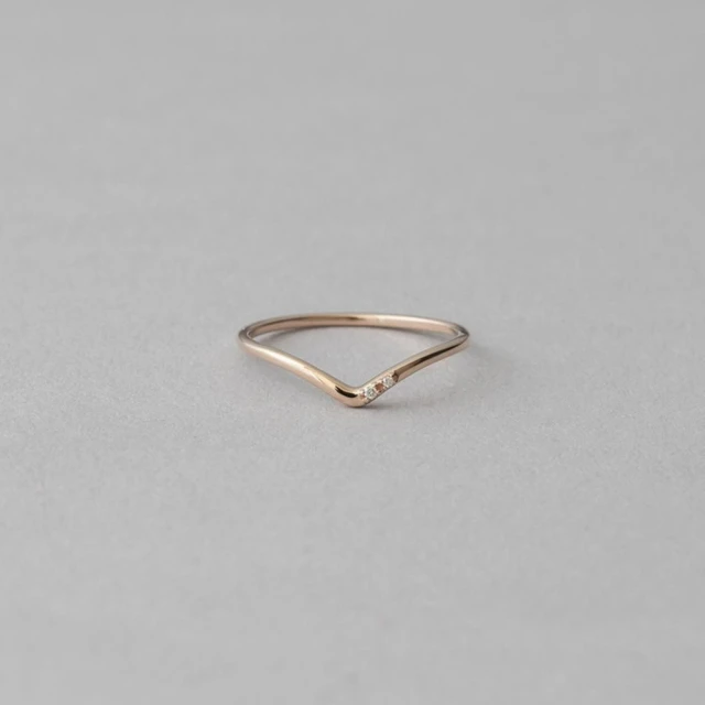 Niloe 鑲鑽粉白雙彩造型鎖珠純銀耳環(925純銀 台灣設
