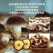 【初品果】正宗台灣南投埔里香菇x4袋(大香菇_直徑約5-10cm以上)