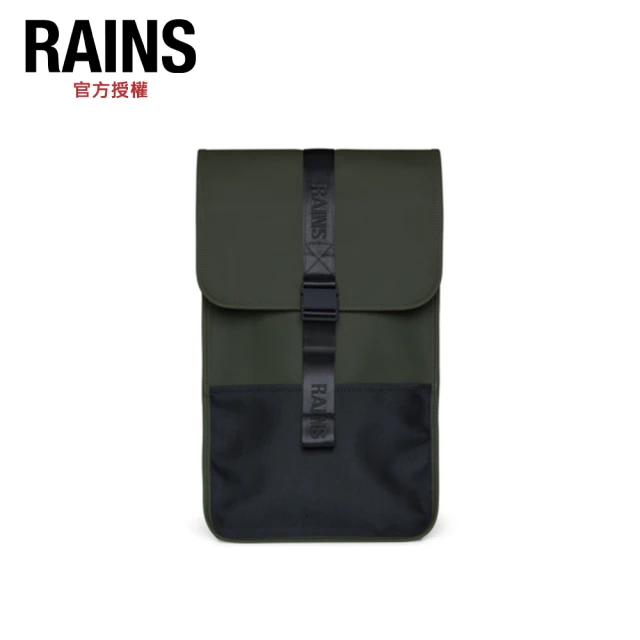 Rains Trail Backpack W3 防水後背包(14400)