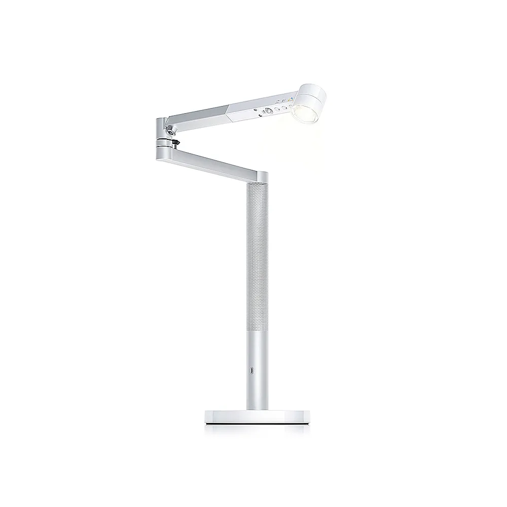 【dyson 戴森】SolarCycle Morph 桌燈 檯燈(白色)