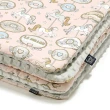 【La Millou】暖膚豆豆毯-標準款(多款可選-保暖毯保暖被寶寶毯嬰兒毯遊戲墊)