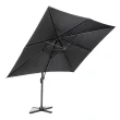 【YU Living 信歐傢居】北歐風戶外吊傘3尺 遮陽傘 摺疊傘(2色/綠色/黑色)