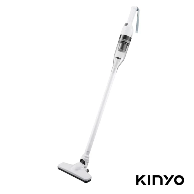 kinyo 手持兩用無線吸塵器*1台(型號KVC-6235)