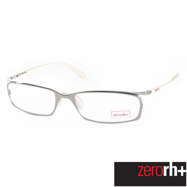 ZEISS 蔡司 方框光學眼鏡(黑#ZS22711LB 00
